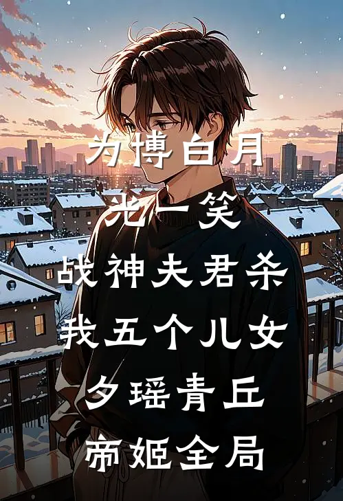 为博白月光一笑，战神夫君杀我五个儿女夕瑶青丘帝姬全局
