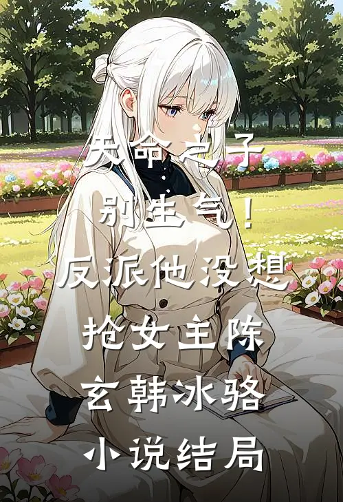 天命之子别生气！反派他没想抢女主陈玄韩冰骆小说结局