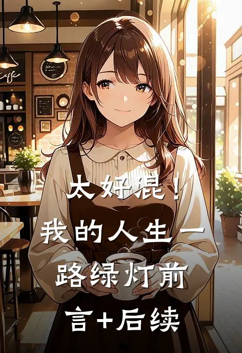 太好混！我的人生一路绿灯前言+后续