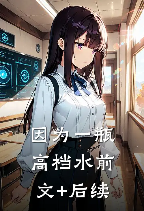 因为一瓶高档水前文+后续