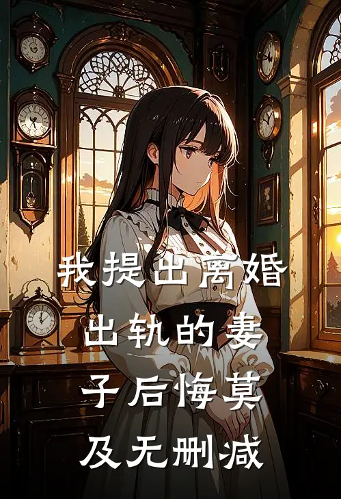 我提出离婚，出轨的妻子后悔莫及无删减