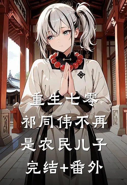 重生七零：祁同伟不再是农民儿子完结+番外