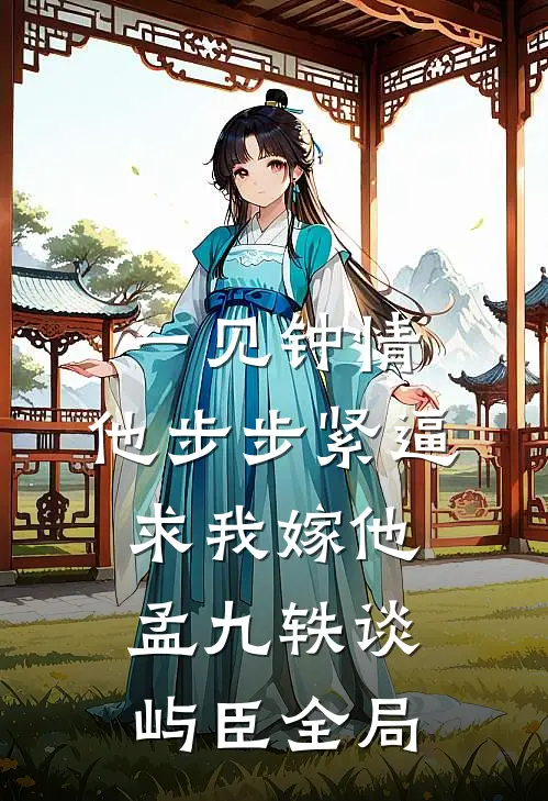 一见钟情，他步步紧逼求我嫁他孟九轶谈屿臣全局
