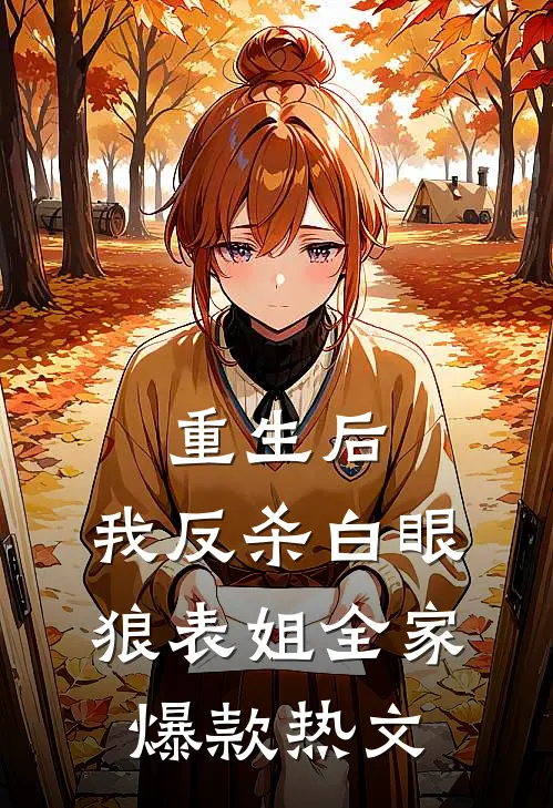 重生后，我反杀白眼狼表姐全家爆款热文