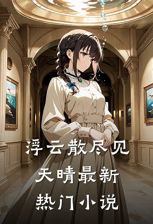 浮云散尽见天晴最新热门小说