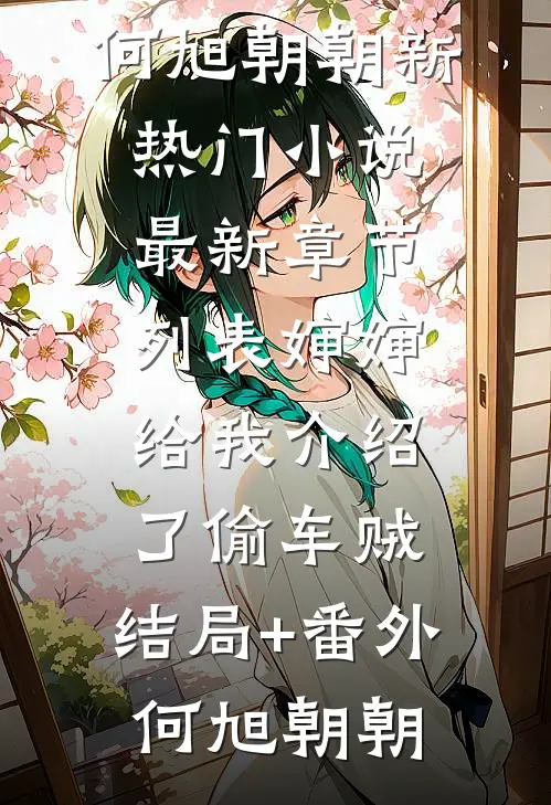 婶婶给我介绍了偷车贼:结局+番外
