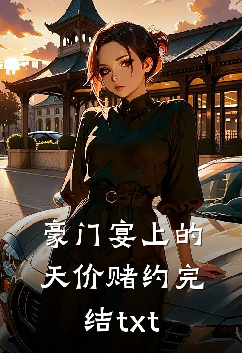 豪门宴上的天价赌约完结txt