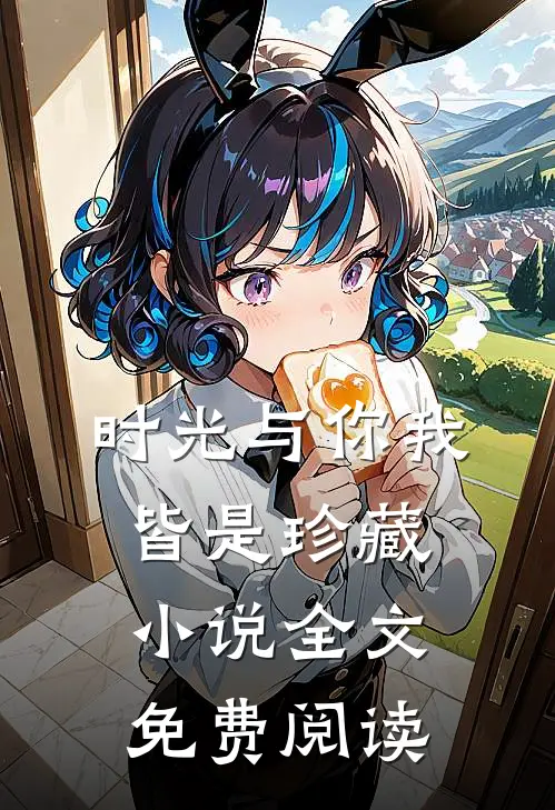 时光与你我，皆是珍藏小说全文免费阅读