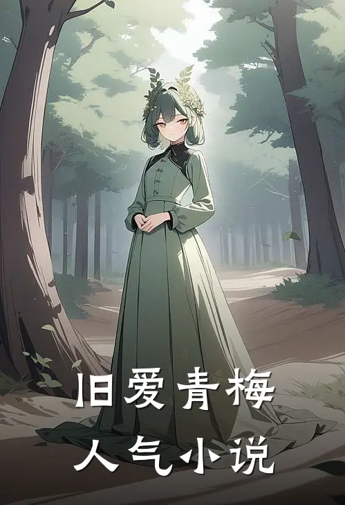 旧爱青梅人气小说