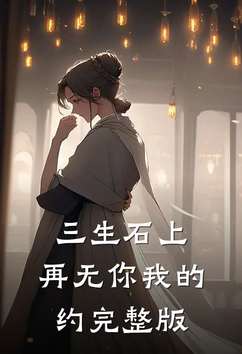 三生石上，再无你我的约完整版