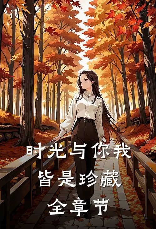 时光与你我，皆是珍藏全章节