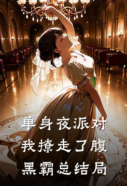 单身夜派对，我撩走了腹黑霸总结局