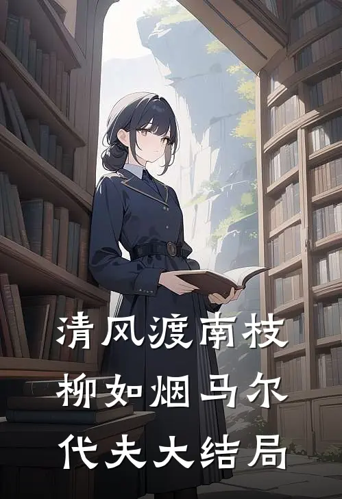 清风渡南枝柳如烟马尔代夫大结局