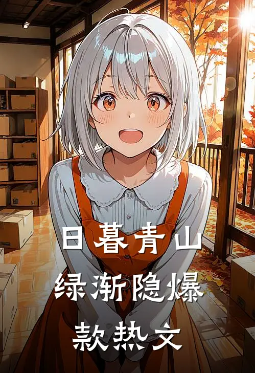 日暮青山绿渐隐爆款热文