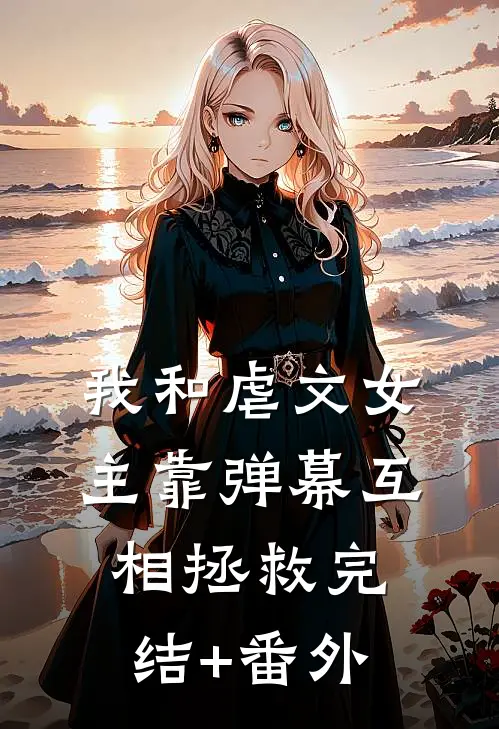我和虐文女主靠弹幕互相拯救完结+番外