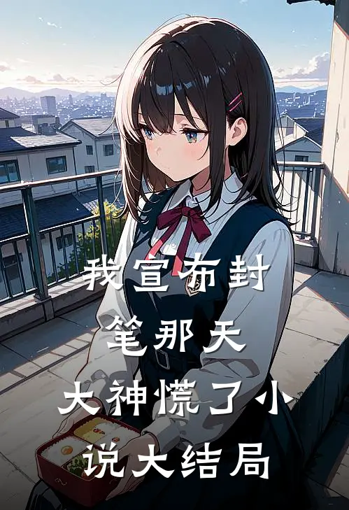 我宣布封笔那天，大神慌了小说大结局