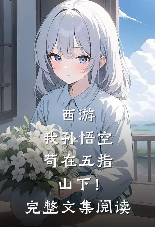 西游：我孙悟空，苟在五指山下！完整文集阅读