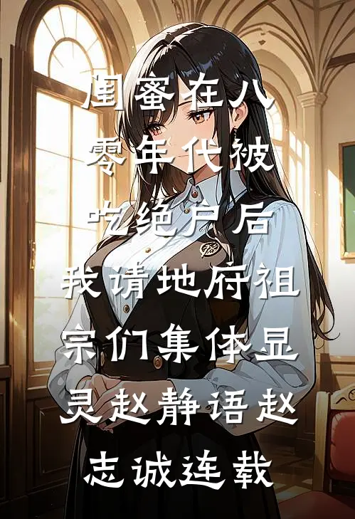 末世穿六零，救下的崽是芝麻馅的前文+后续