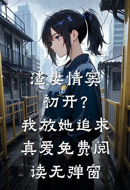 渣妻情窦初开？我放她追求真爱免费阅读无弹窗