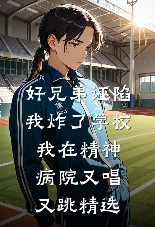 好兄弟诬陷我炸了学校，我在精神病院又唱又跳精选