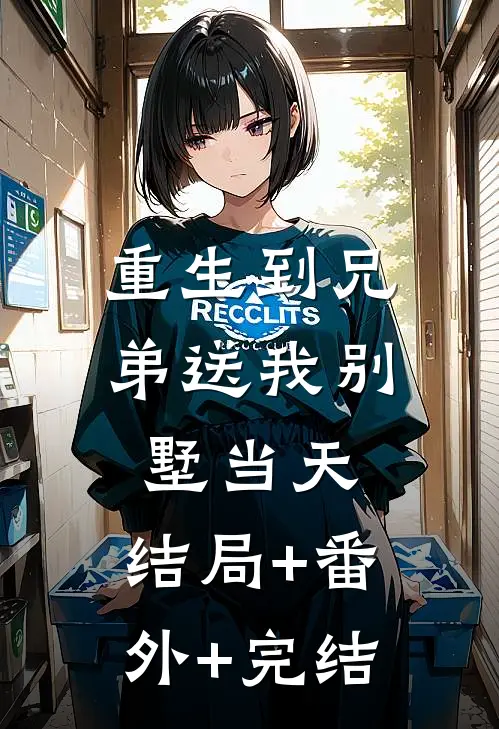重生到兄弟送我别墅当天:结局+番外+完结