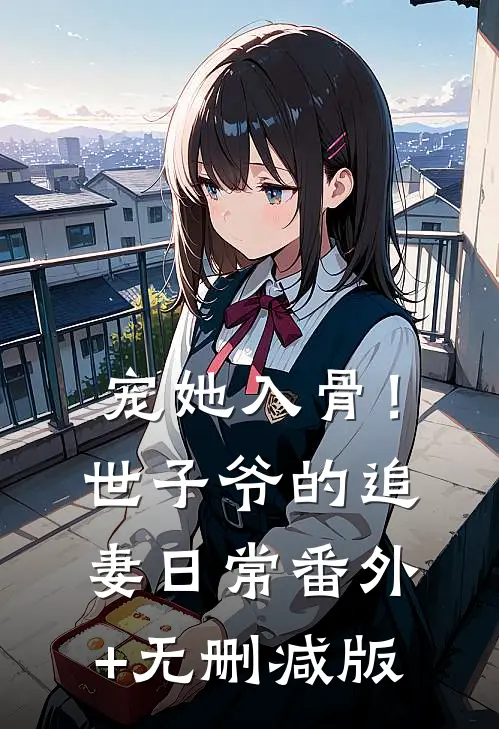 宠她入骨！世子爷的追妻日常:番外+无删减版