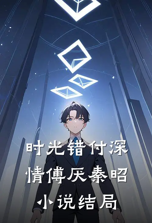 时光错付深情傅厌秦昭小说结局