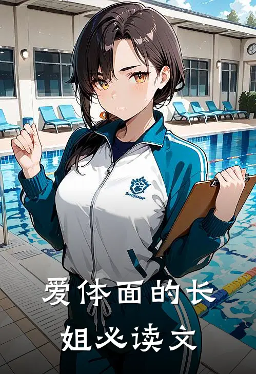 爱体面的长姐必读文