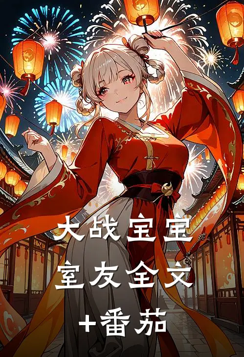 大战宝宝室友全文+番茄