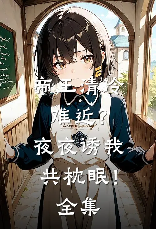 帝王清冷难近？夜夜诱我共枕眠！全集