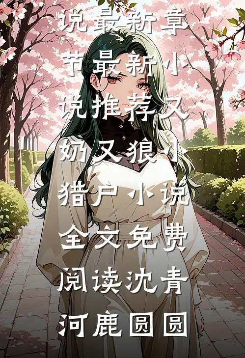 又奶又狼小猎户小说全文免费阅读
