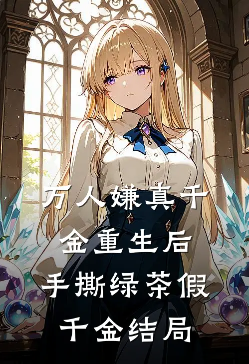 万人嫌真千金重生后，手撕绿茶假千金结局