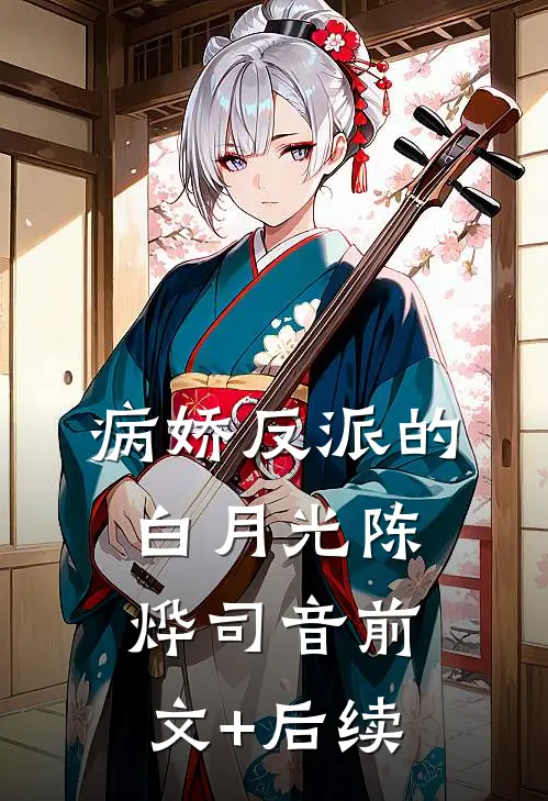 病娇反派的白月光陈烨司音前文+后续