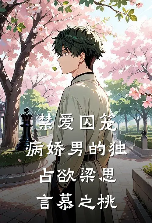 禁爱囚笼：病娇男的独占欲梁思言慕之桃