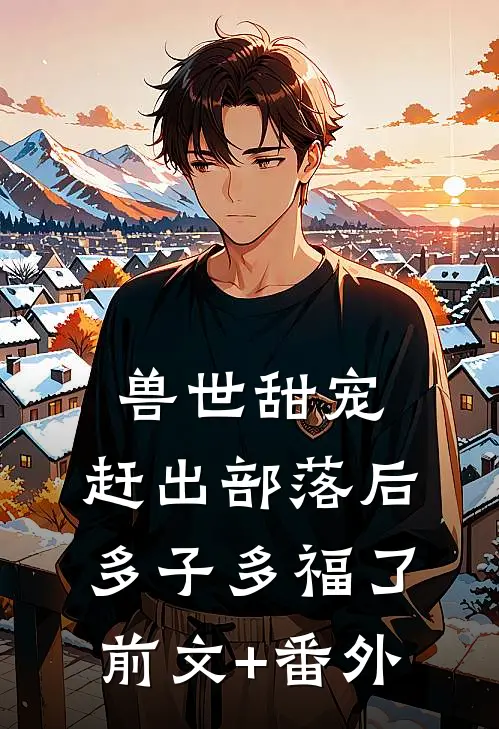兽世甜宠：赶出部落后多子多福了前文+番外