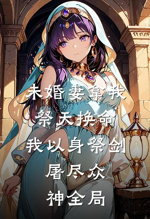 未婚妻拿我祭天换命，我以身祭剑，屠尽众神全局