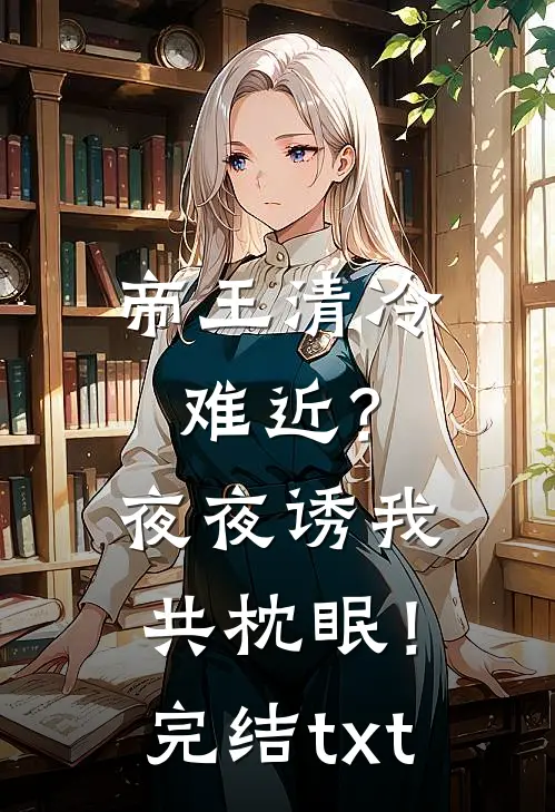 帝王清冷难近？夜夜诱我共枕眠！完结txt
