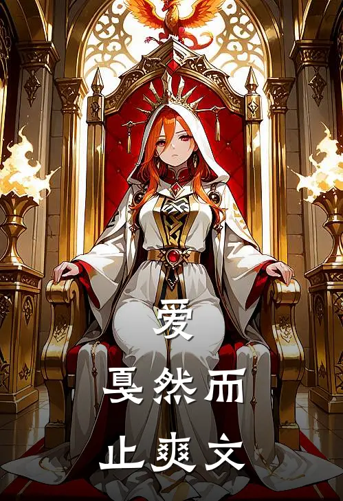 爱，戛然而止爽文