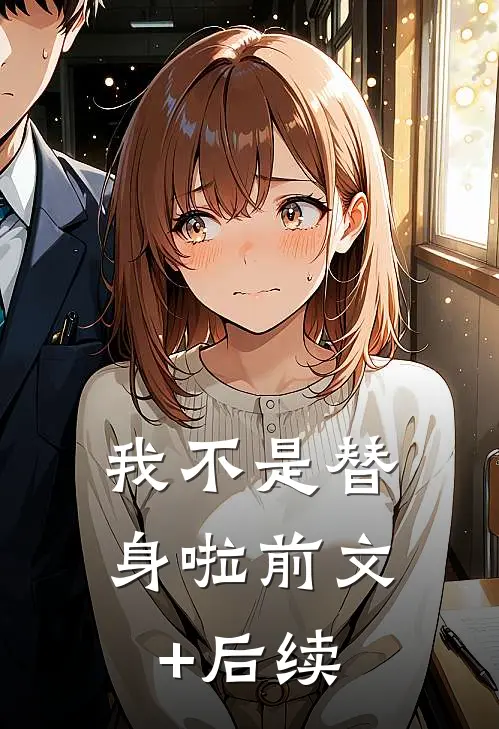 我不是替身啦前文+后续
