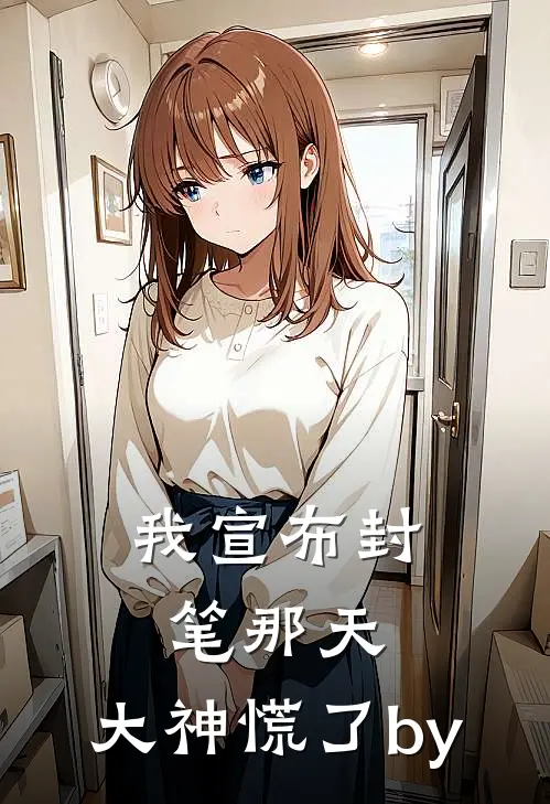 我宣布封笔那天，大神慌了by