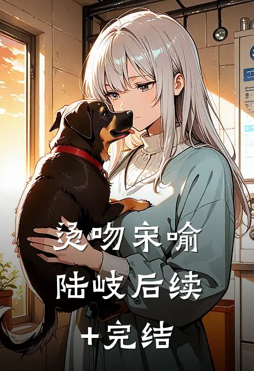 烫吻宋喻陆岐后续+完结