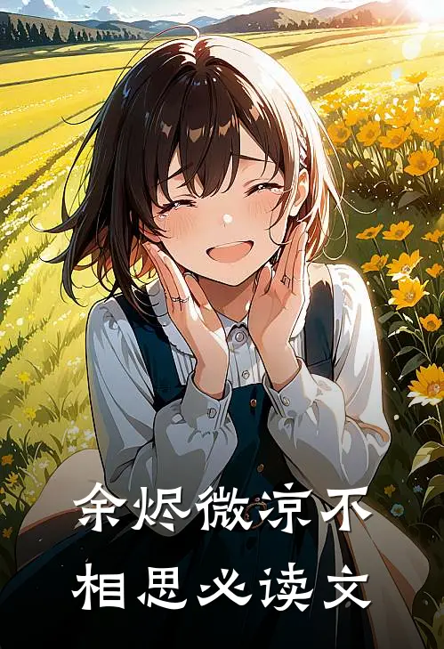 余烬微凉不相思必读文