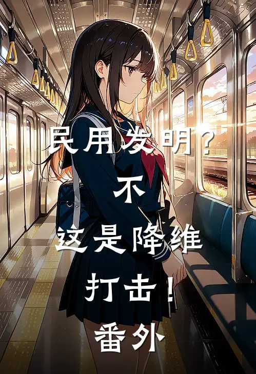 民用发明？不，这是降维打击！番外