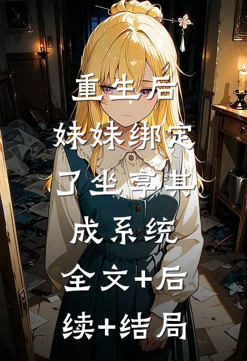 重生后，妹妹绑定了坐享其成系统:全文+后续+结局