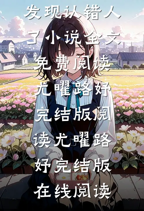 当了七年舔狗,发现认错人了小说全文免费阅读