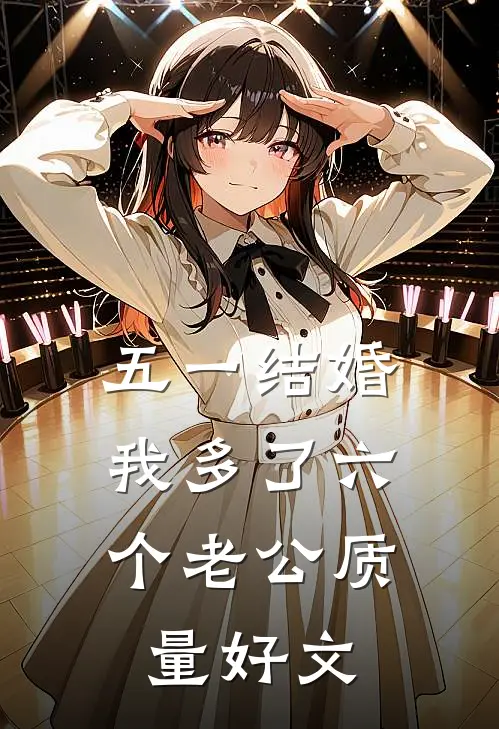 五一结婚，我多了六个老公质量好文