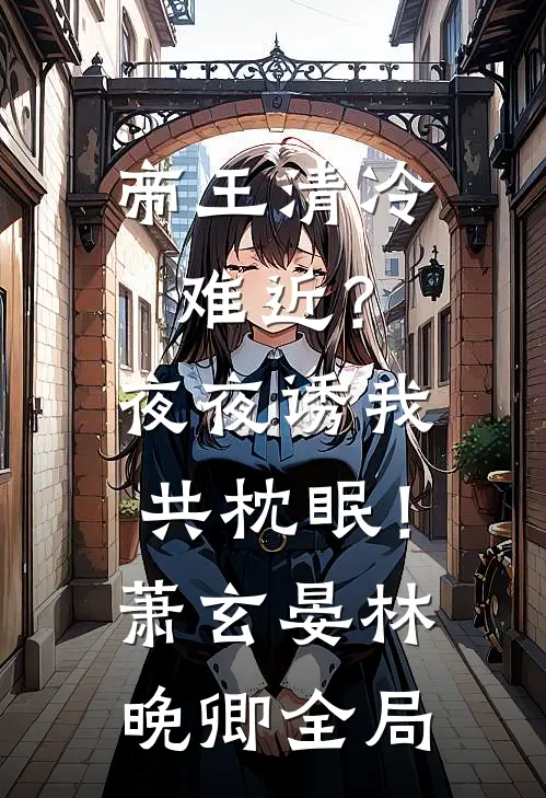 帝王清冷难近？夜夜诱我共枕眠！萧玄晏林晚卿全局