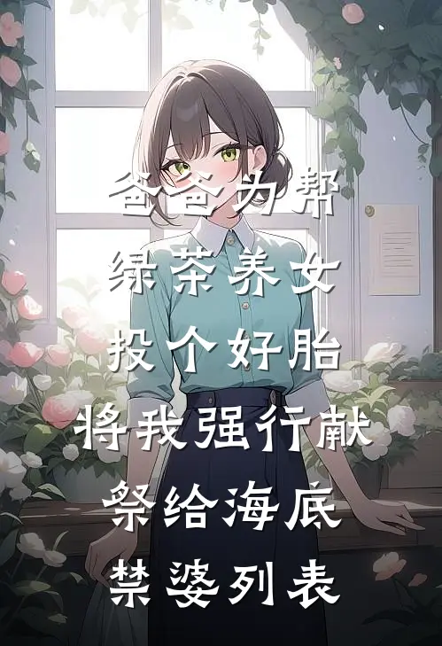 爸爸为帮绿茶养女投个好胎，将我强行献祭给海底禁婆列表
