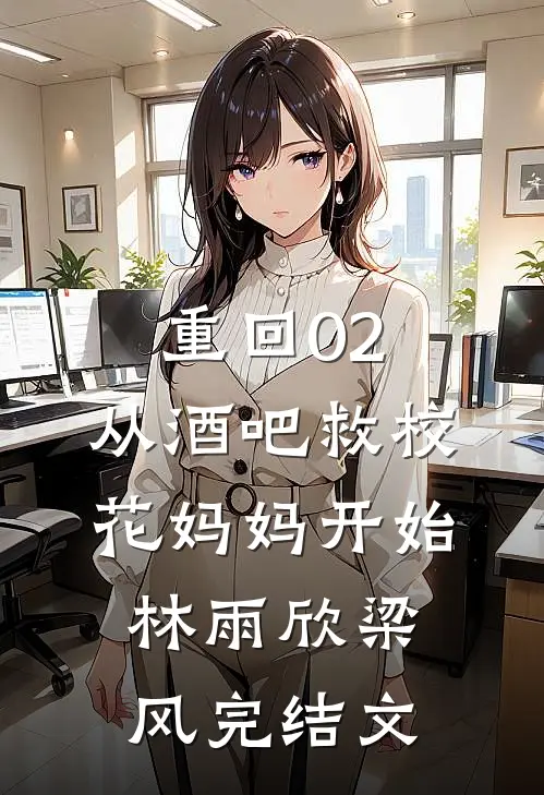 重回02：从酒吧救校花妈妈开始林雨欣梁风完结文