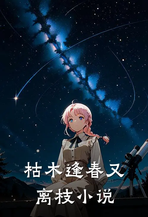 枯木逢春又离枝小说